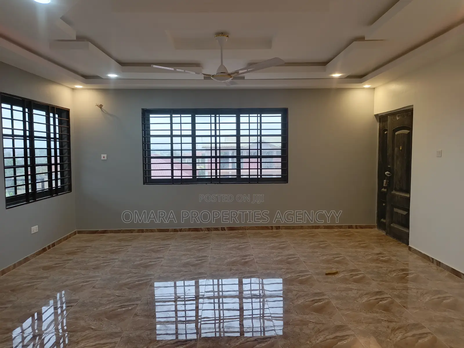 3bdrm Apartment in Haatso, North Legon for rent