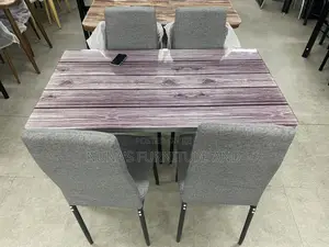 Dining Table (Marble)
