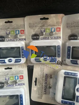 Digital Medical Timer