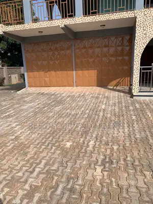 Furnished 4bdrm House in Bee Decor & Homes, Agbogba for rent
