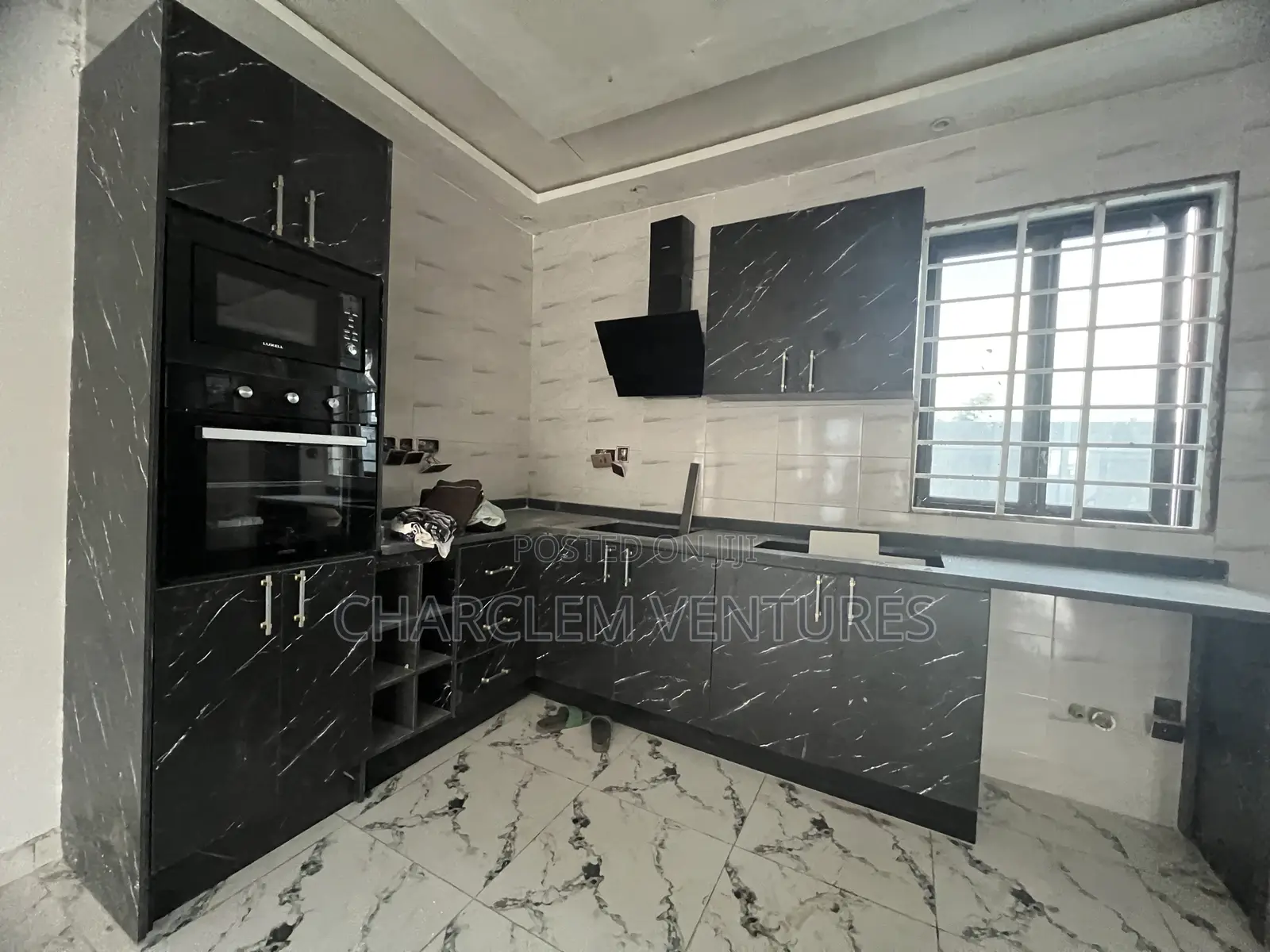 2bdrm House in Charclem Ventures, Oyarifa for sale