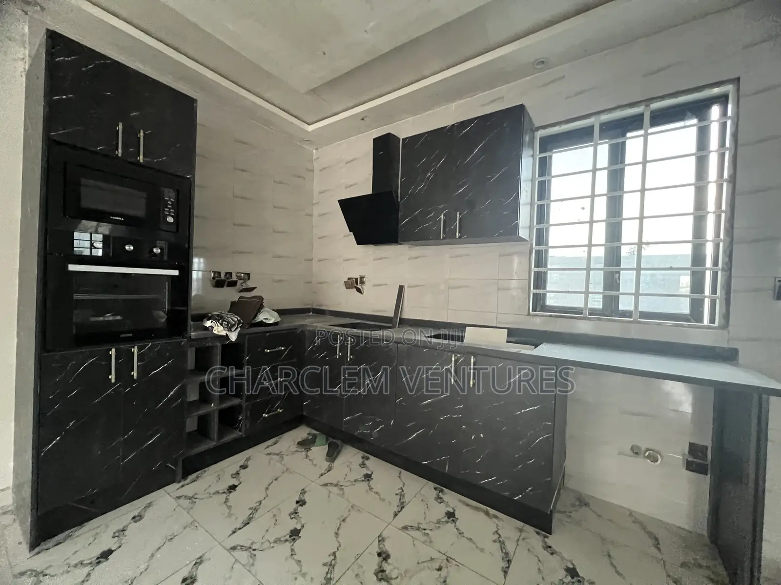 2bdrm House in Charclem Ventures, Oyarifa for sale
