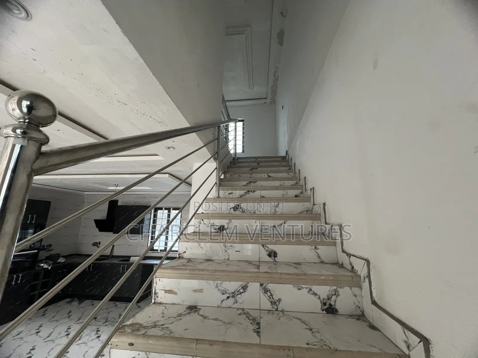 2bdrm House in Charclem Ventures, Oyarifa for sale
