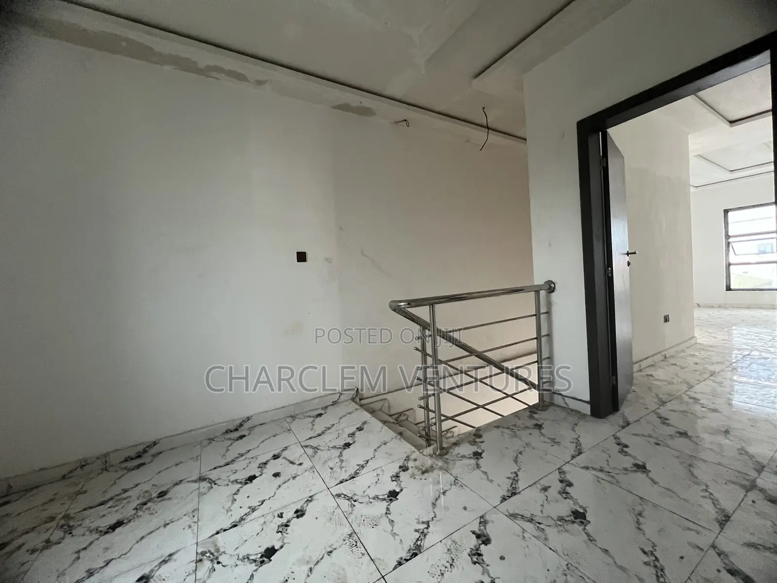 2bdrm House in Charclem Ventures, Oyarifa for sale