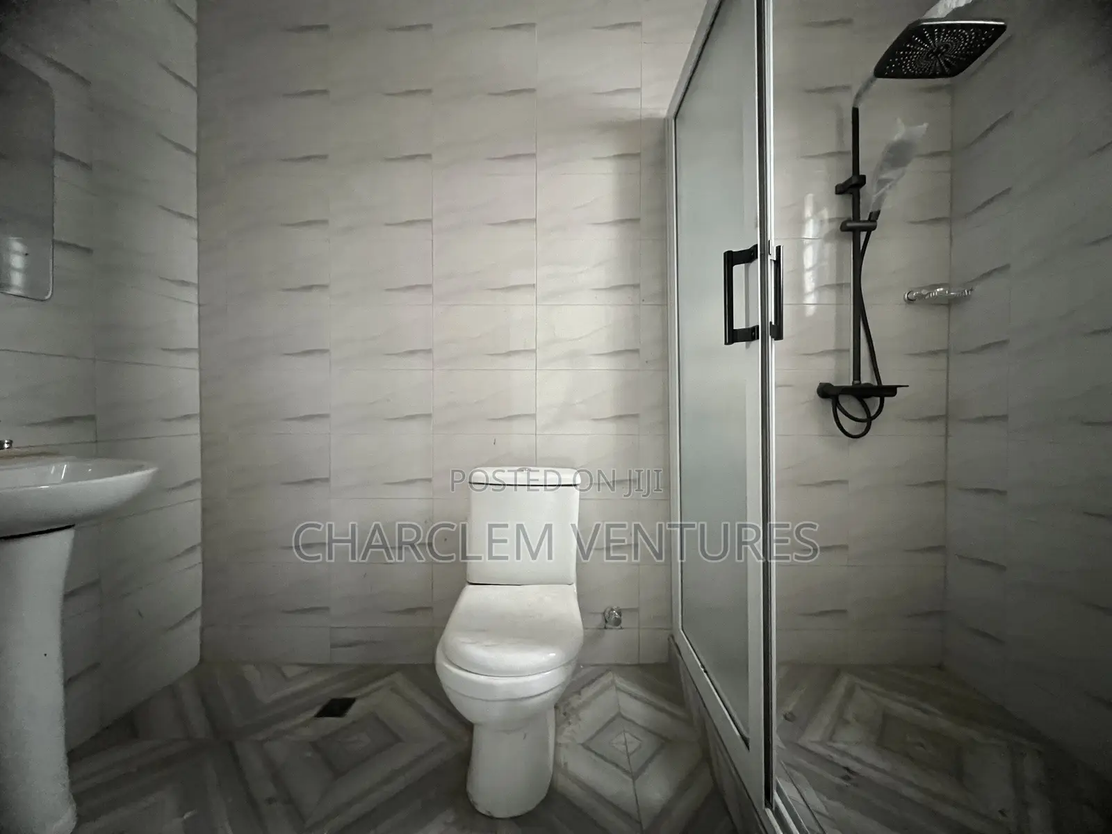 2bdrm House in Charclem Ventures, Oyarifa for sale