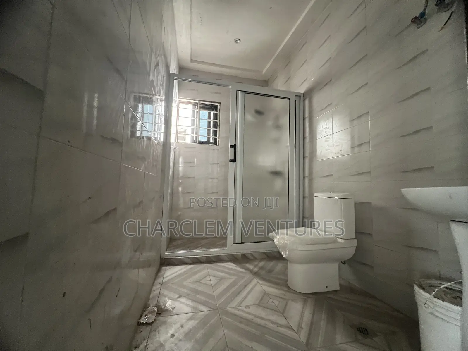 2bdrm House in Charclem Ventures, Oyarifa for sale