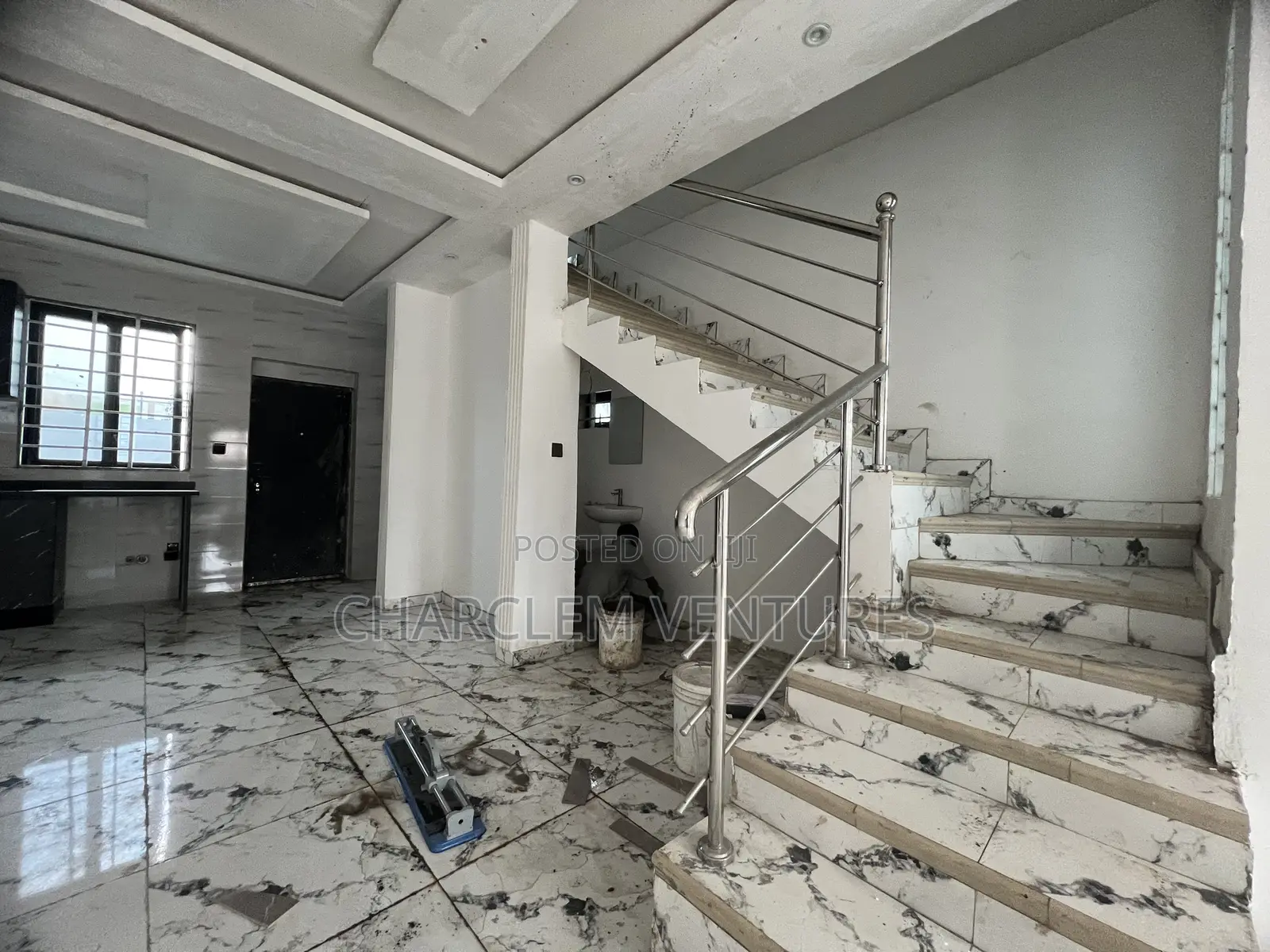 2bdrm House in Charclem Ventures, Oyarifa for sale