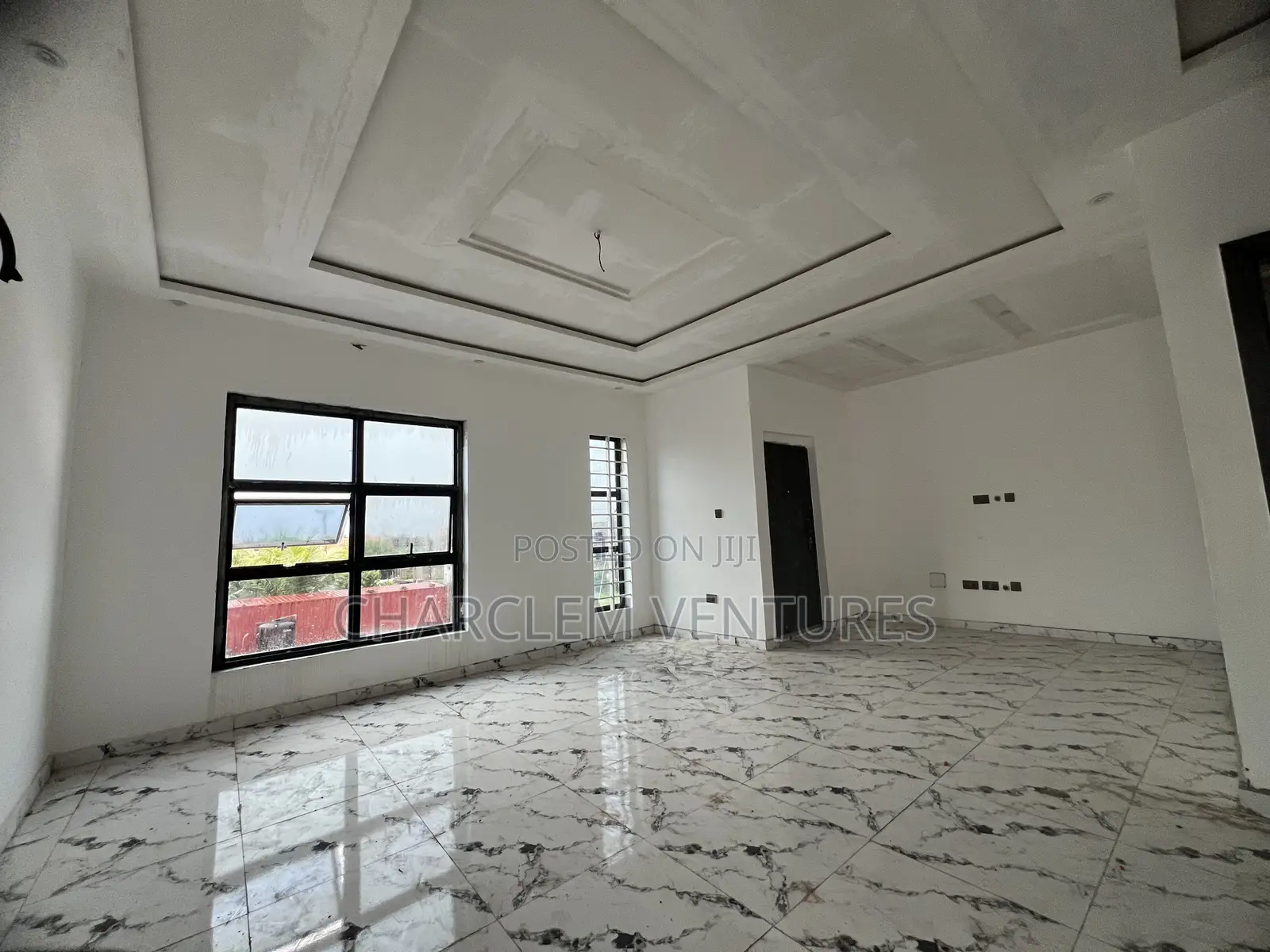 2bdrm House in Charclem Ventures, Oyarifa for sale