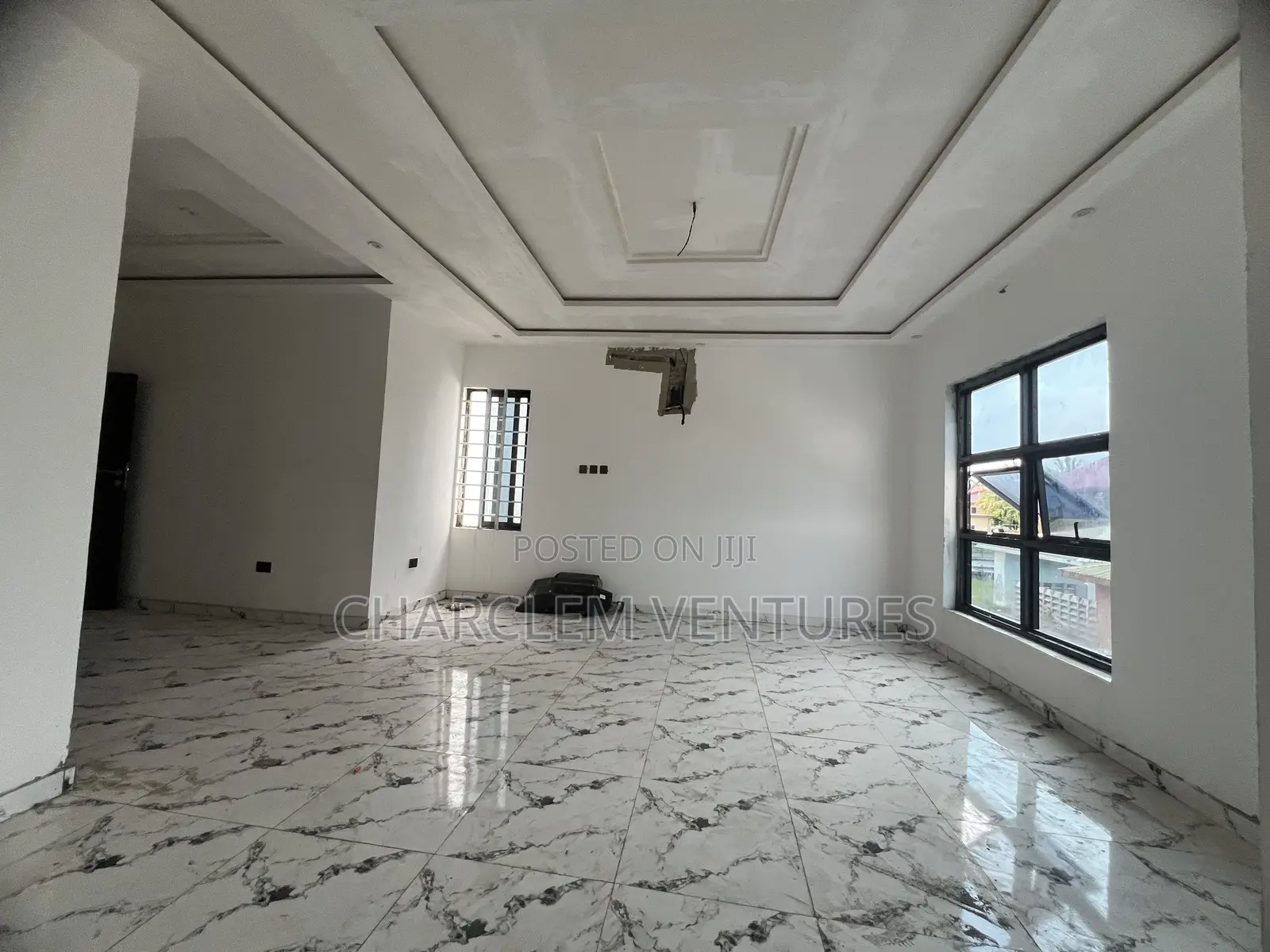 2bdrm House in Charclem Ventures, Oyarifa for sale