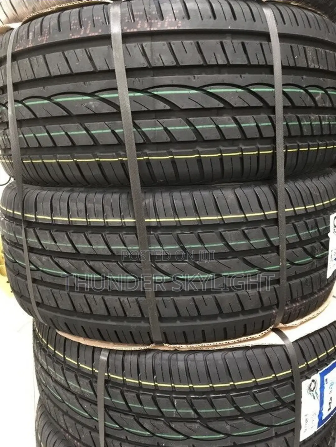 235/60r17 All Seaon Tire Chengshan