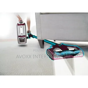 Shark Rotator Powered Lift-Away Self-Powered Vacuum- NV752