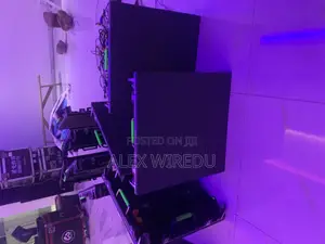 Led Screen Sales and Rentals