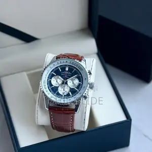 Quality Leather Watches