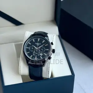 Quality Leather Watches