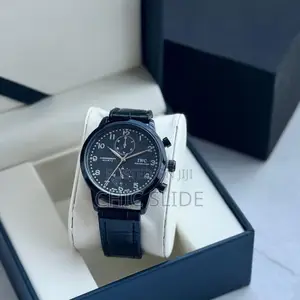 Quality Leather Watches