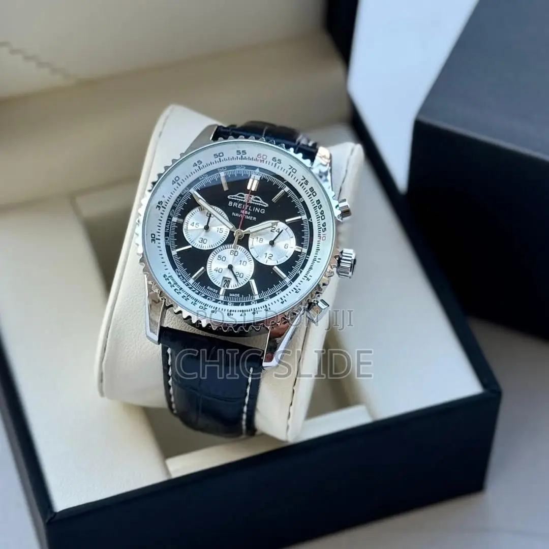 Quality Leather Watches