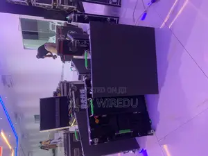 Led Screen Sales and Rentals