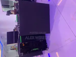 Led Screen Sales and Rentals
