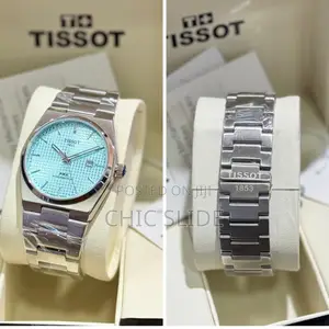 Original Tissot PRX