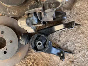 Engine Seat