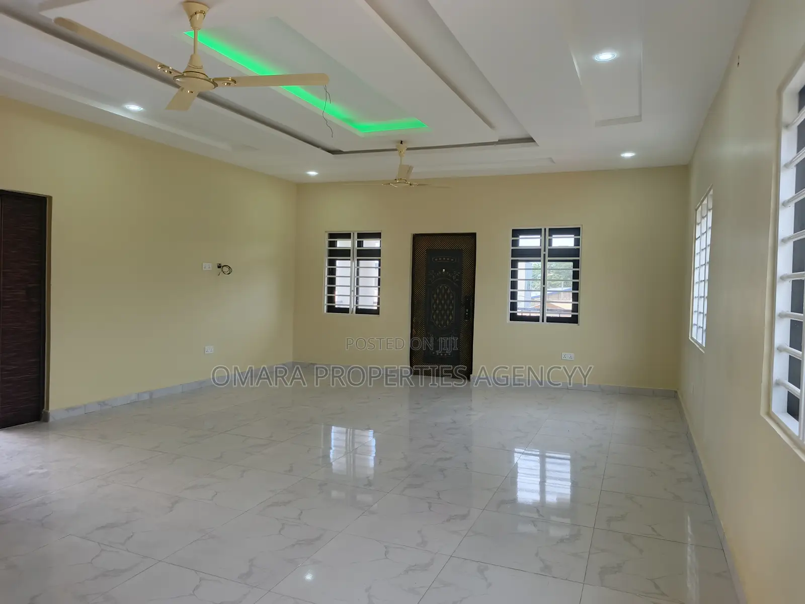 3bdrm Apartment in Haatso for rent