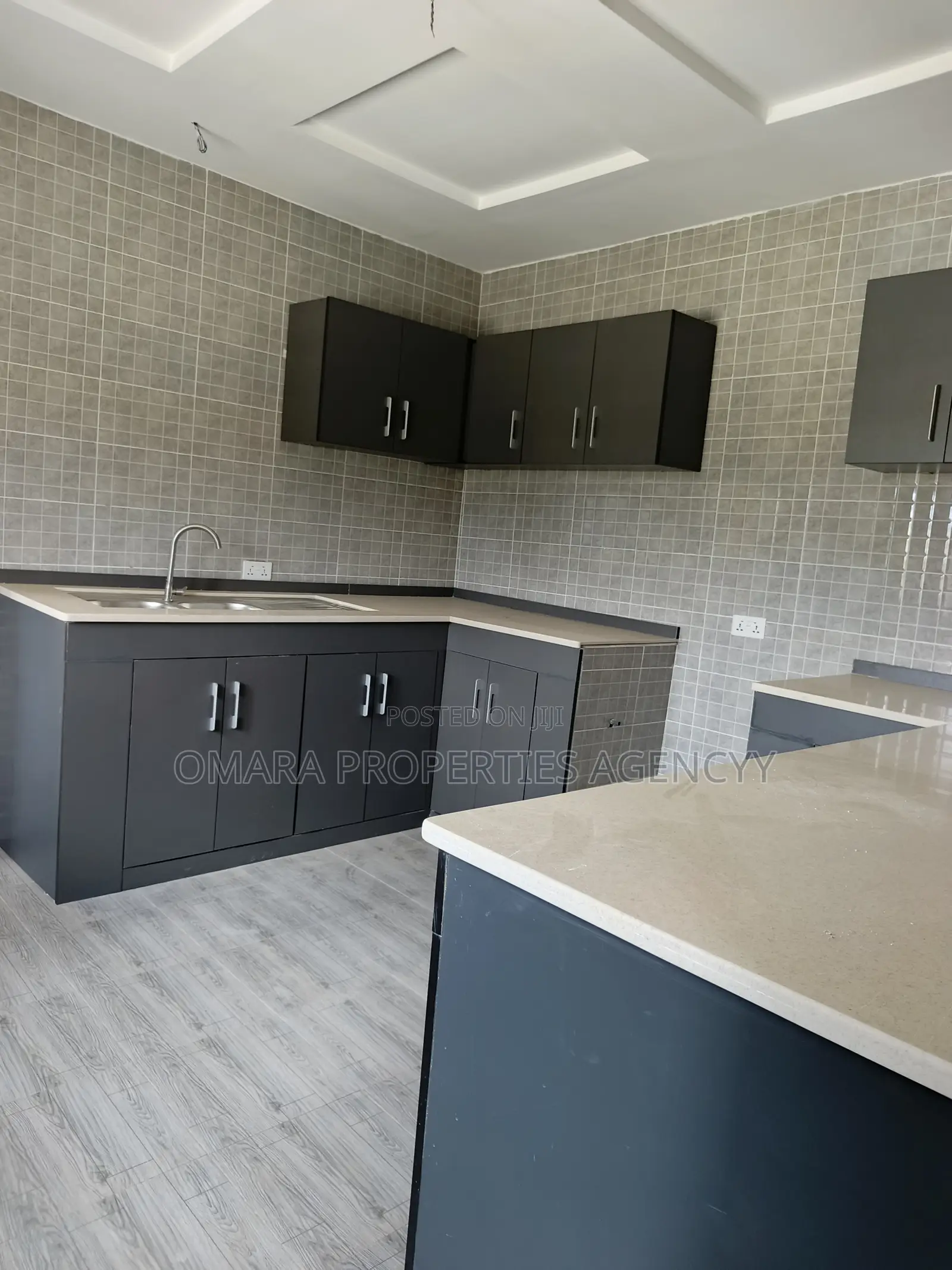 3bdrm Apartment in Haatso for rent