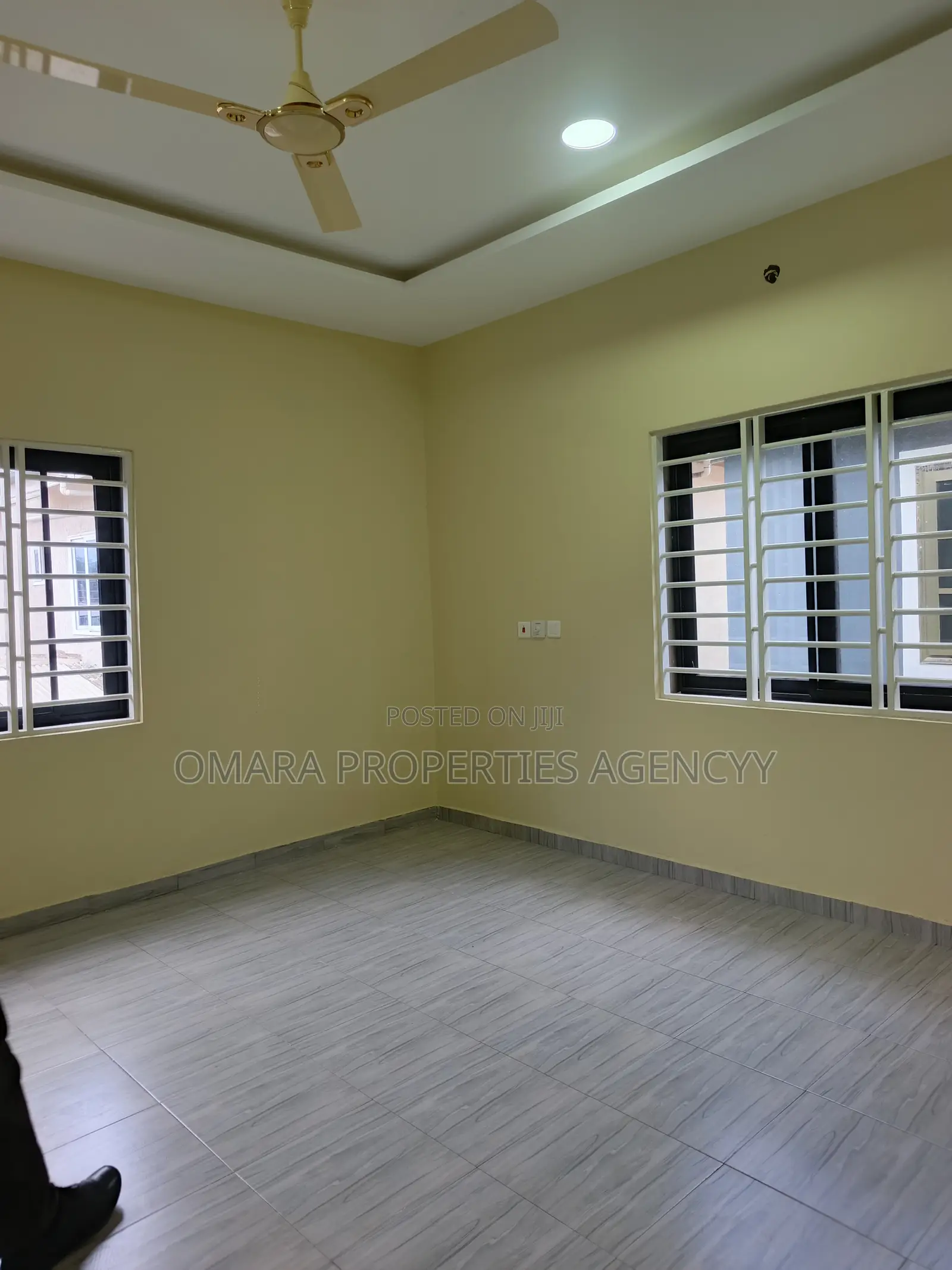 3bdrm Apartment in Haatso for rent