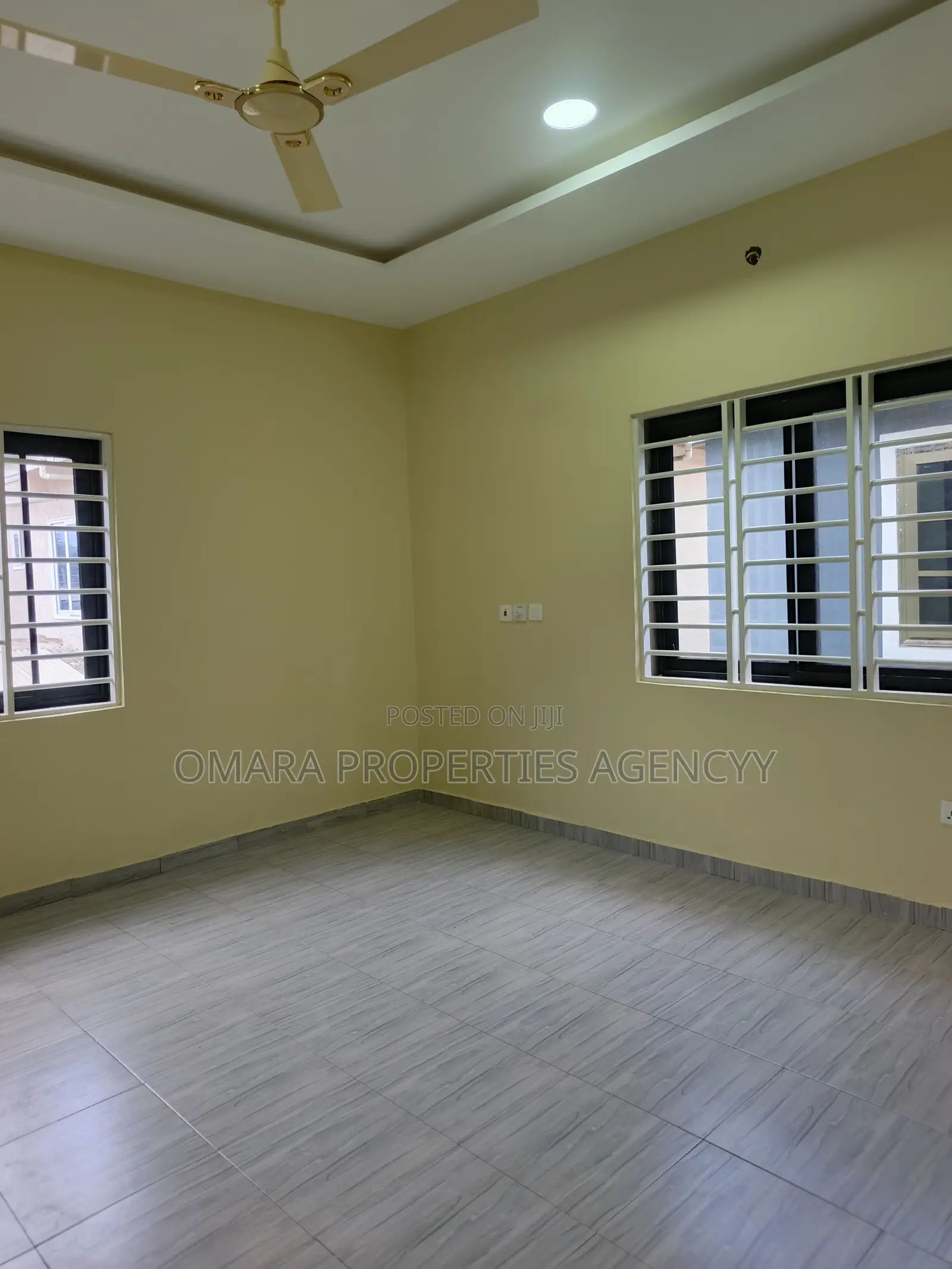 3bdrm Apartment in Haatso for rent