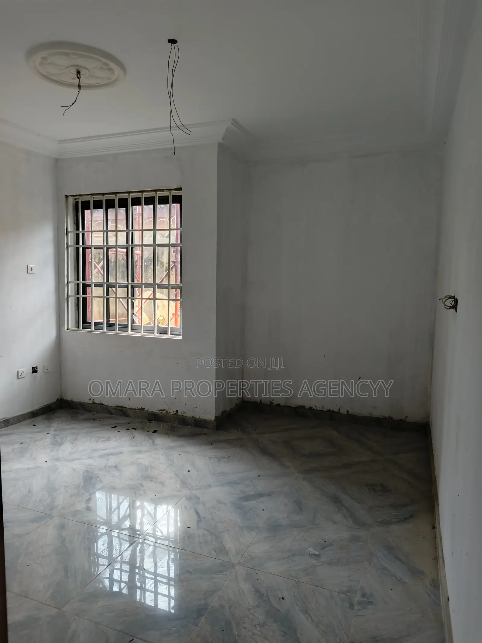 2bdrm Apartment in Dzowulu, Adenta for rent