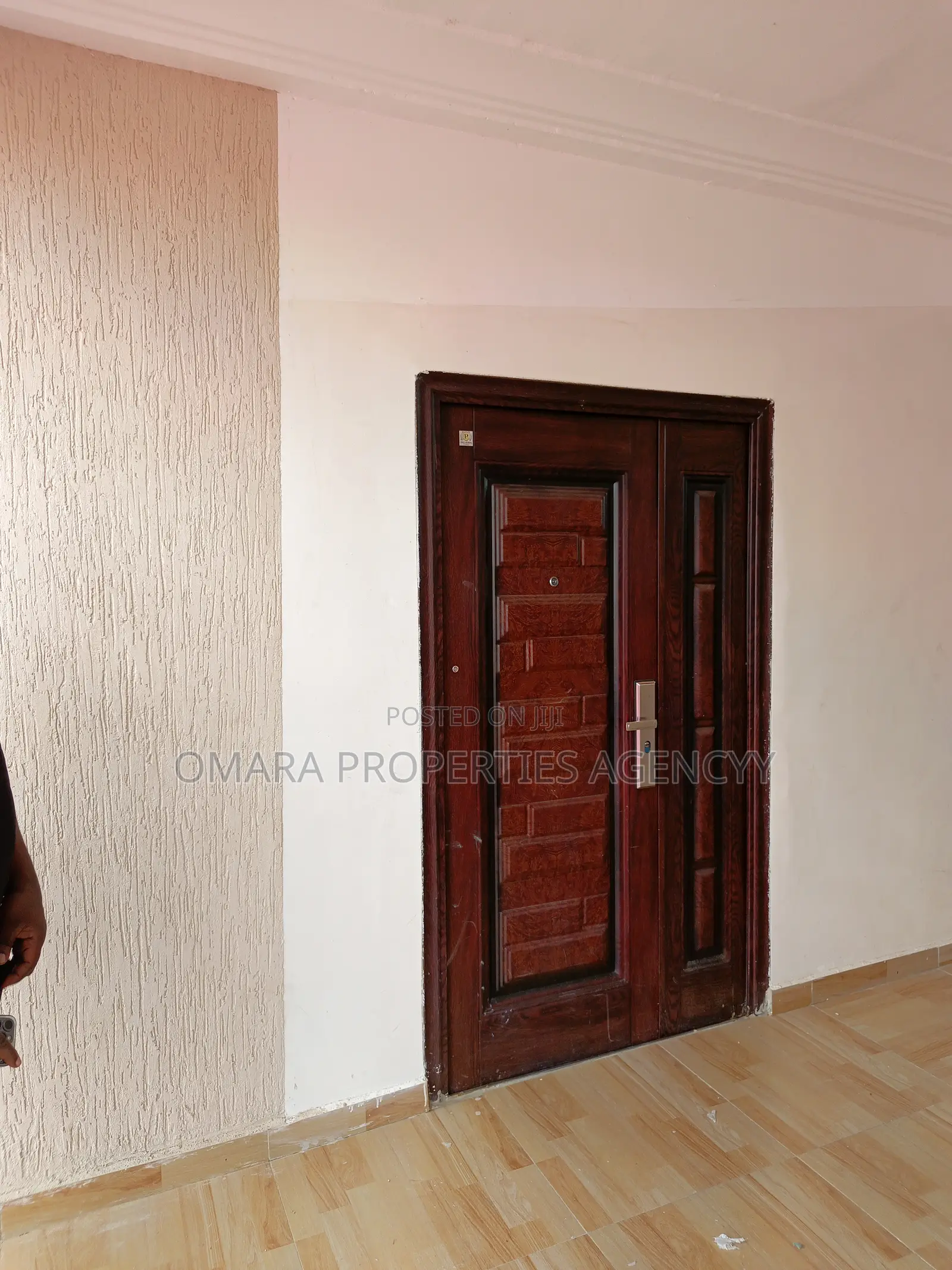 2bdrm Apartment in Haatso, Antis for rent
