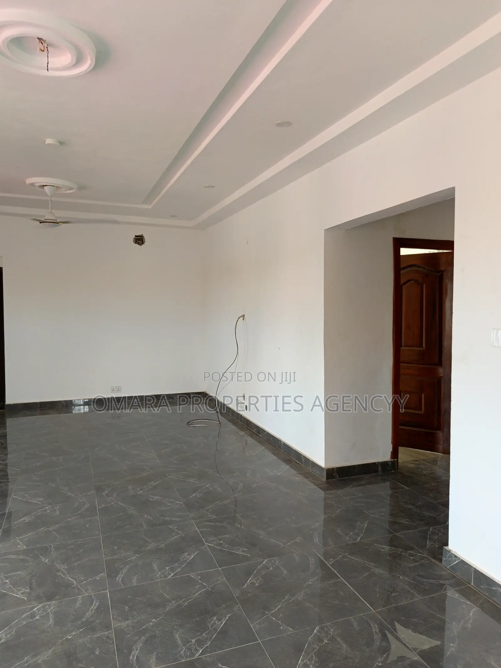 2bdrm Apartment in Haatso, Antis for rent