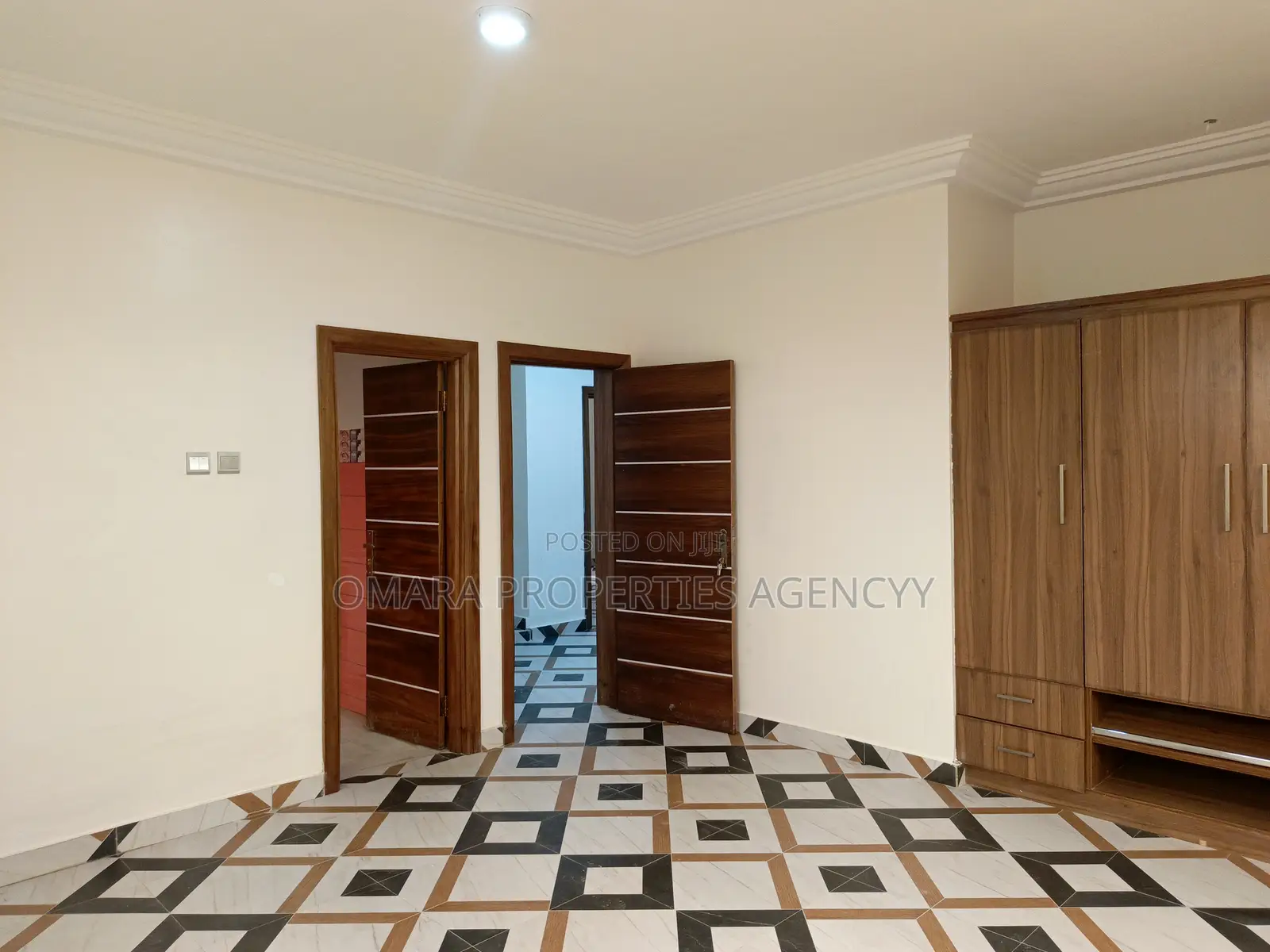 3bdrm Apartment in Haatso, Antis for rent