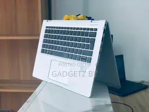 Laptop HP EliteBook X360 1030 G2 8GB Intel Core I7 SSD 256GB