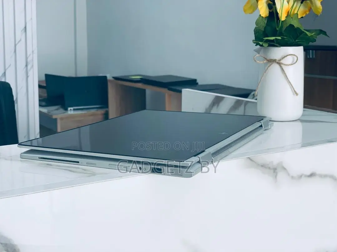 Laptop HP EliteBook X360 1030 G2 8GB Intel Core I7 SSD 256GB