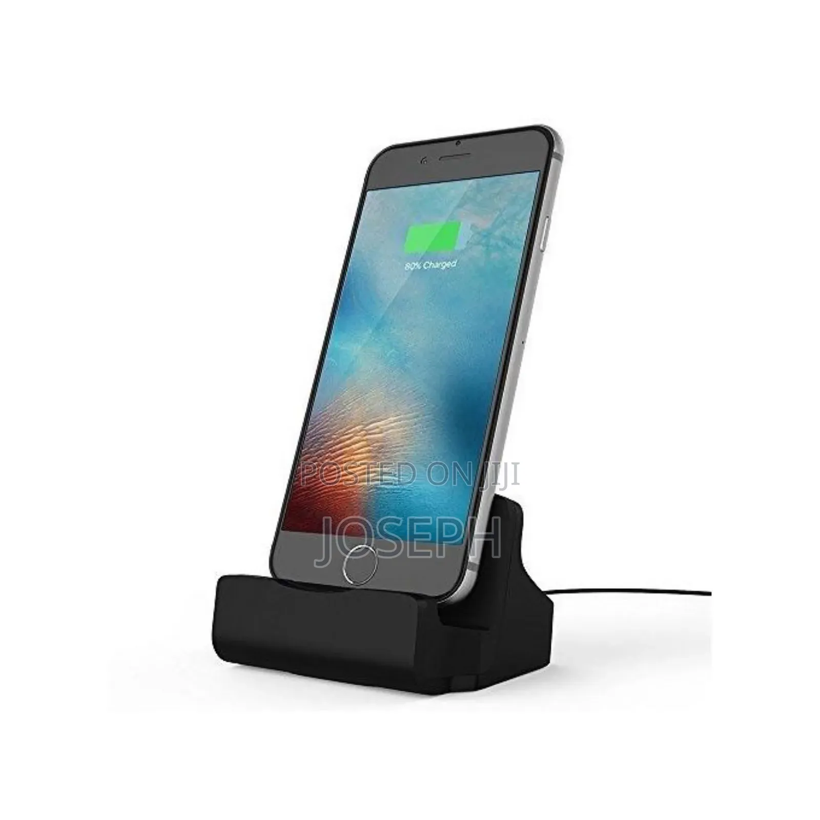 iPhone Charging Dock