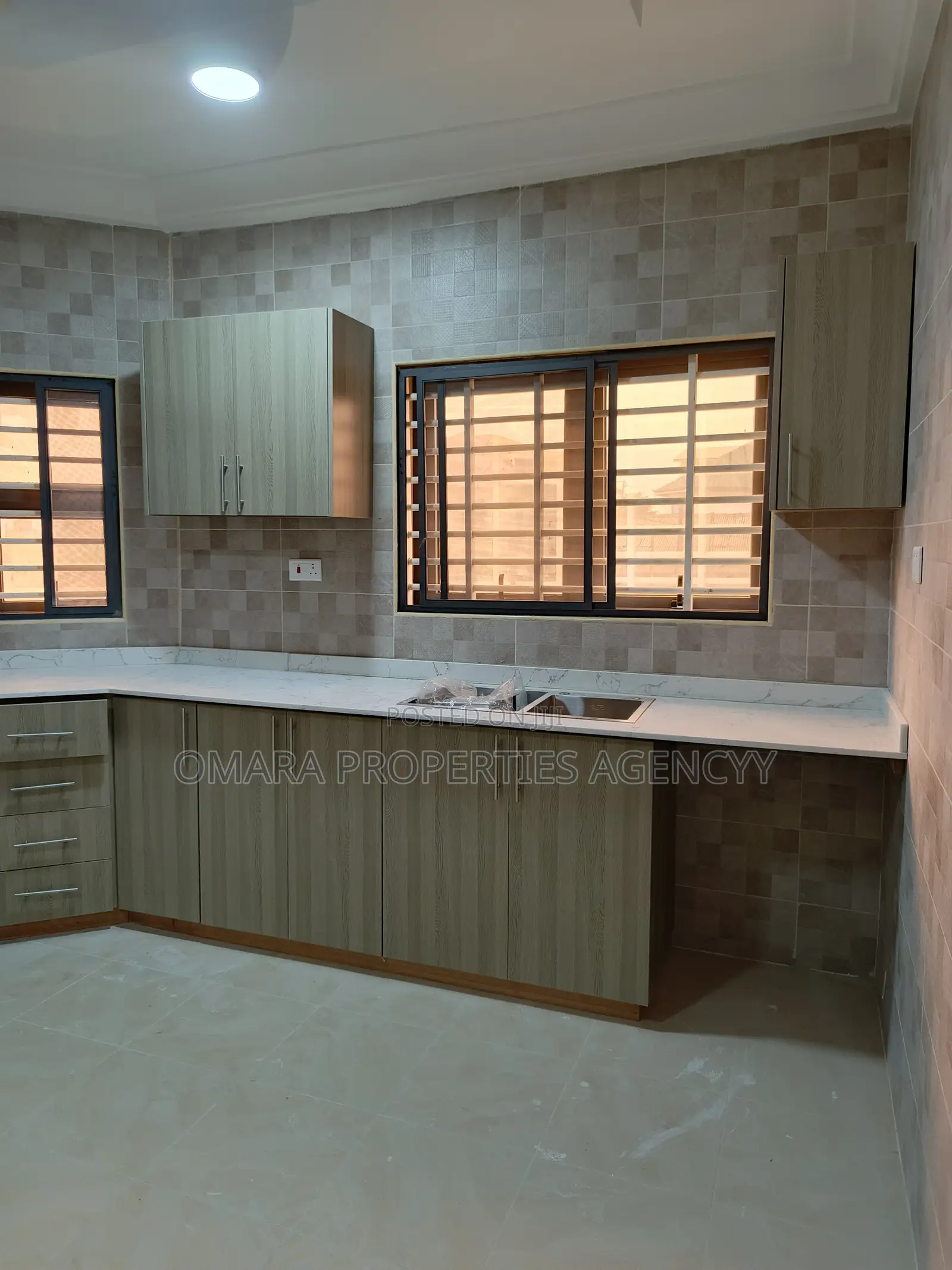 2bdrm Apartment in North Legon for rent