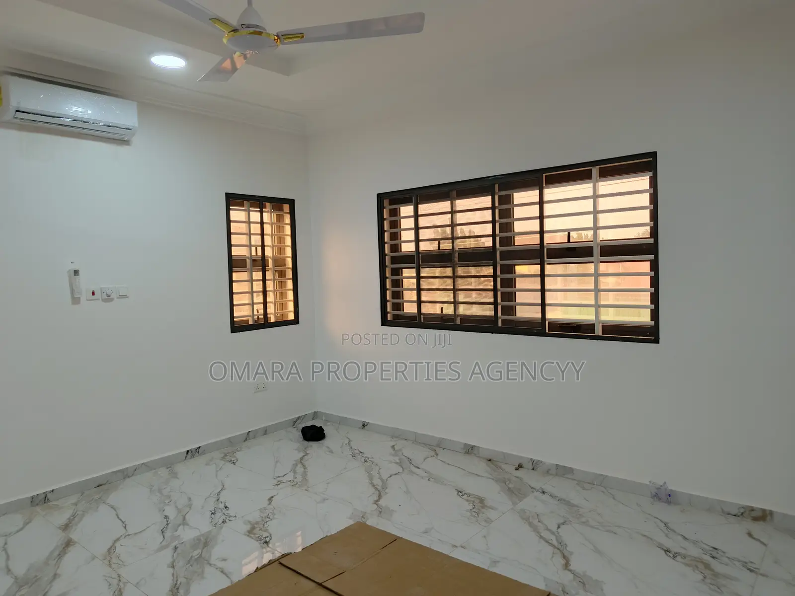 2bdrm Apartment in North Legon for rent