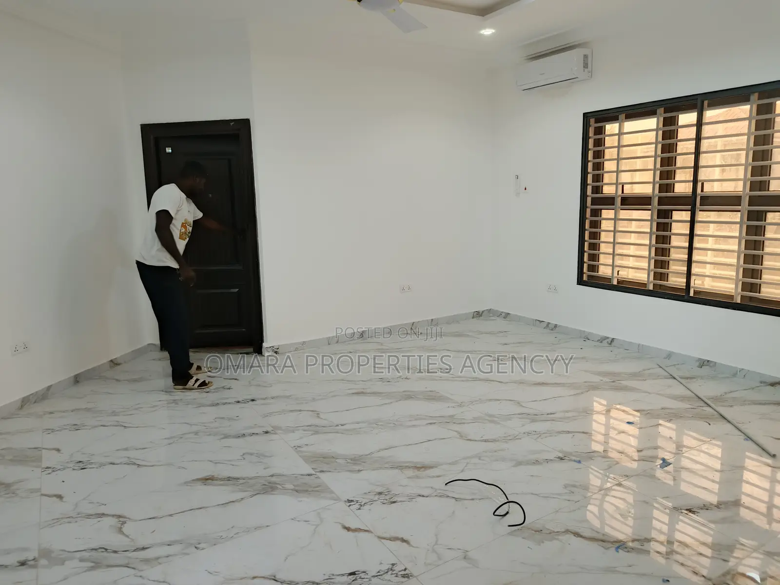 2bdrm Apartment in North Legon for rent