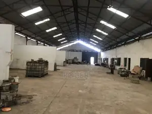 1200 SQM Warehouse for Rent at Kanda