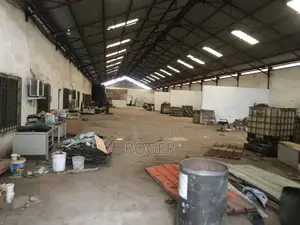 1200 SQM Warehouse for Rent at Kanda