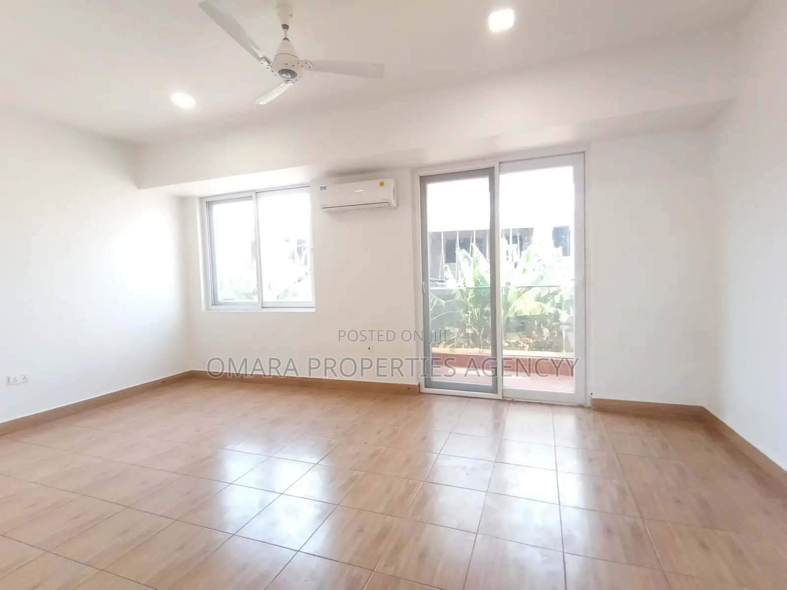 2bdrm Apartment in Achimota, Pillar 2 for rent