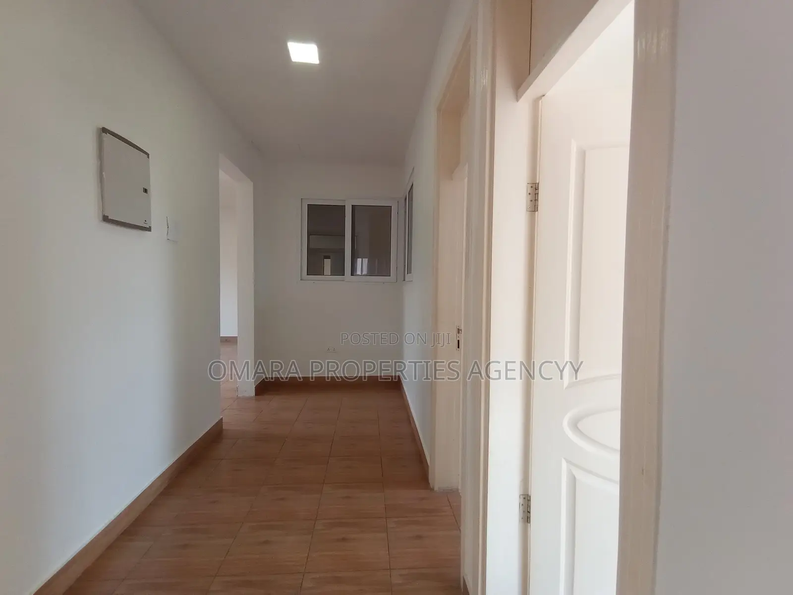 2bdrm Apartment in Achimota, Pillar 2 for rent