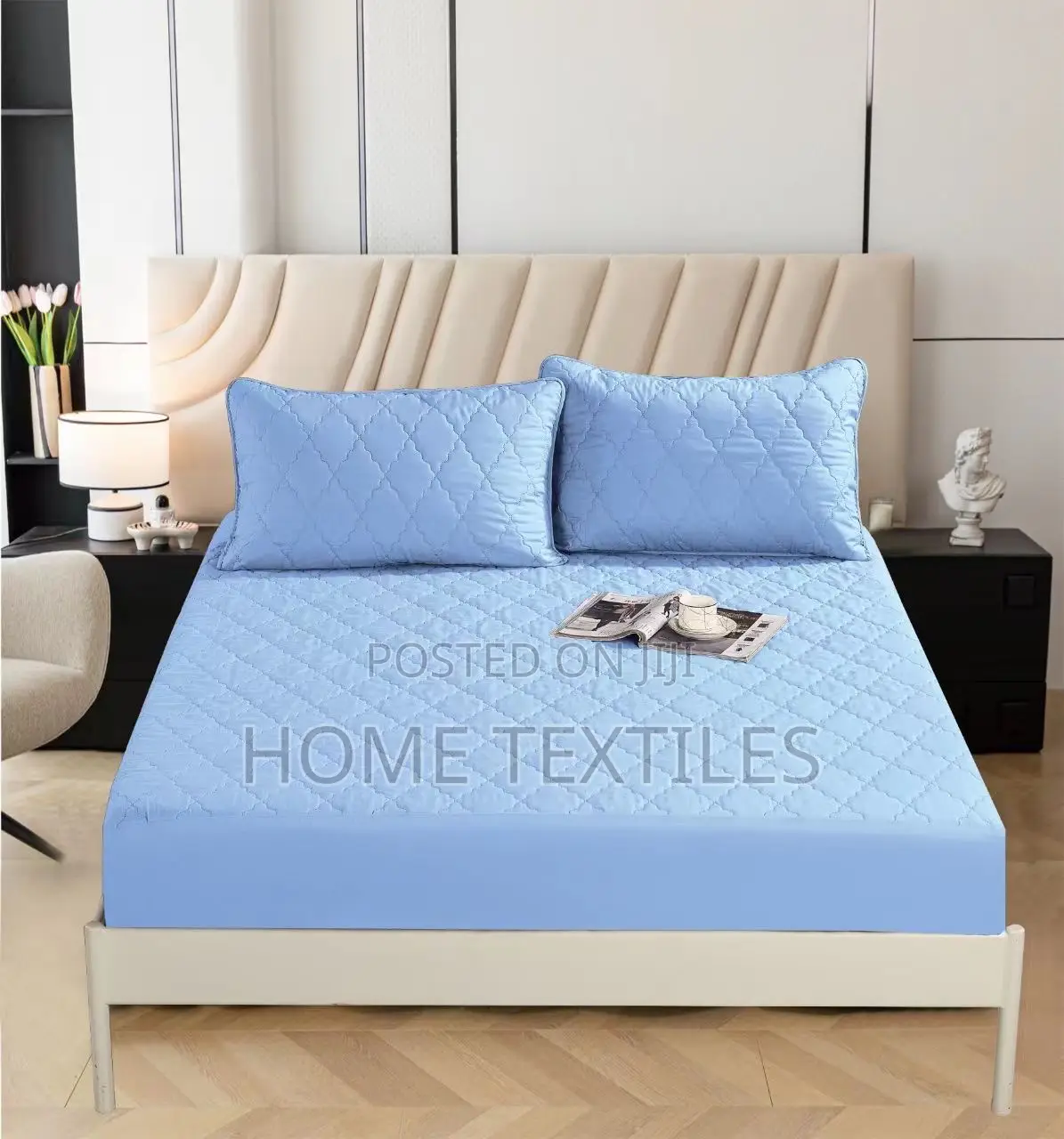 Mattress Covers for King Bed Queen Size Mattresses