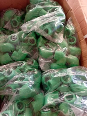 PPR PVC Fittings