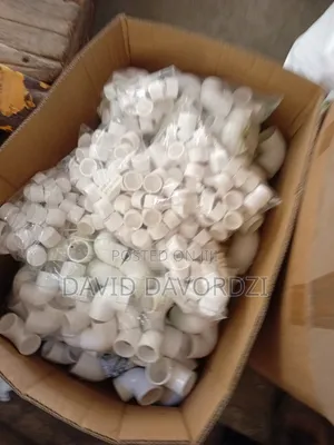 PPR PVC Fittings