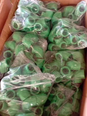 PPR PVC Fittings