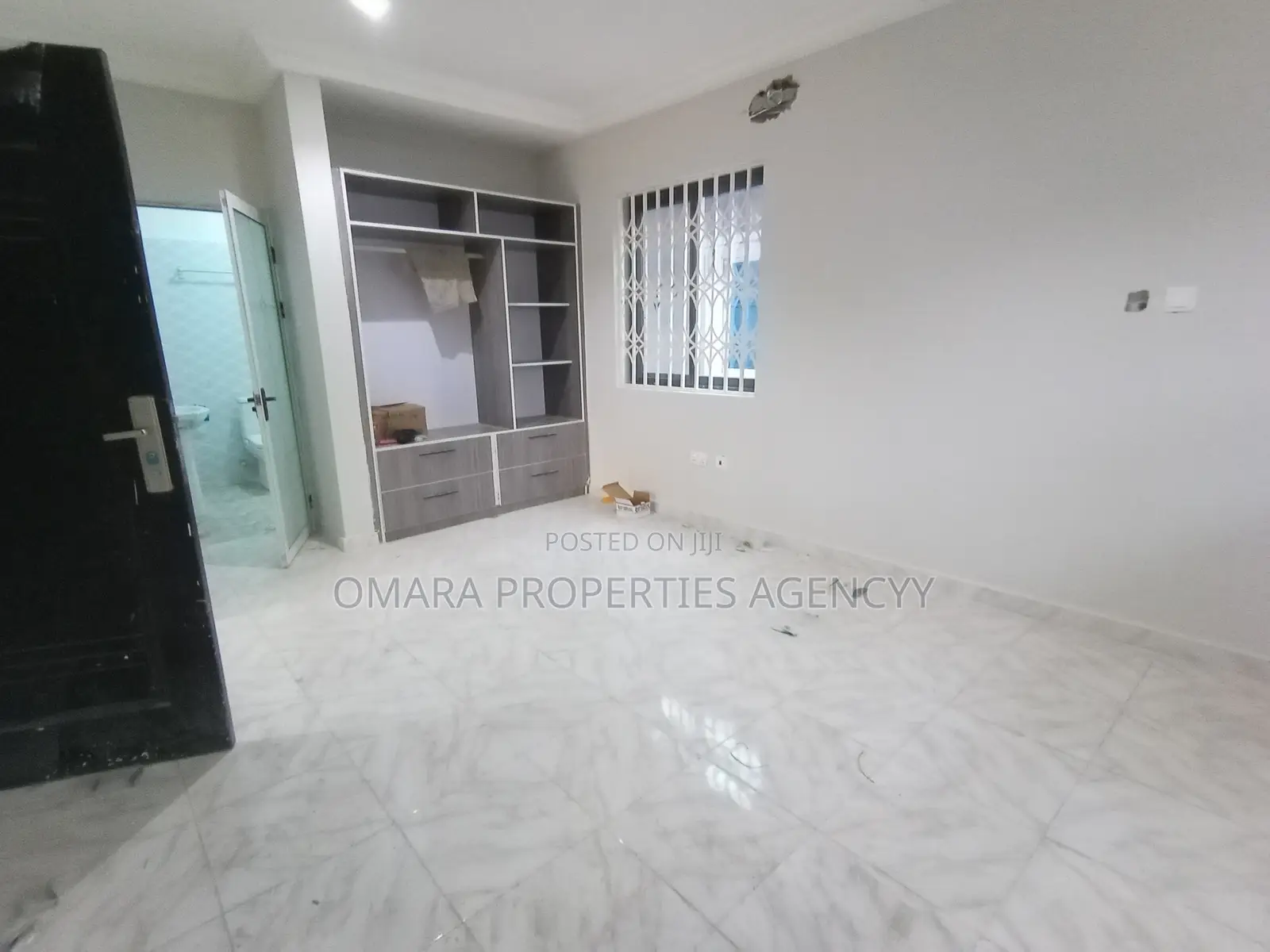 3bdrm Apartment in Dome, Haatso for rent