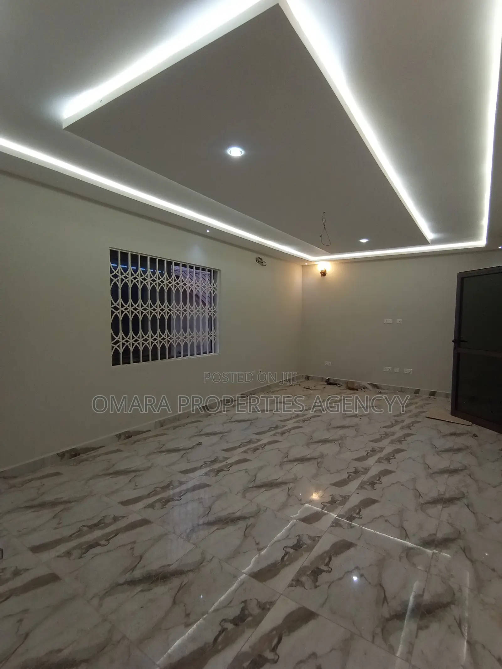 3bdrm Apartment in Dome, Haatso for rent