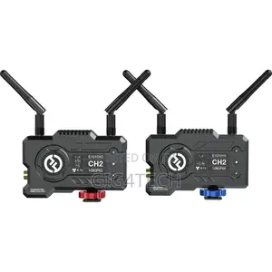 Hollyland Mars 400s Pro Ii Wireless Transmitter