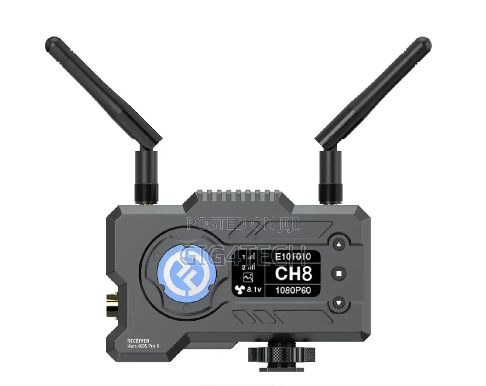 Hollyland Mars 400s Pro Ii Wireless Transmitter